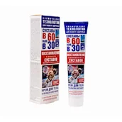 Żele i maści lecznicze - Korolev Farm Krem Kosmiczna Technologia 60 jak w 30 125ml - miniaturka - grafika 1