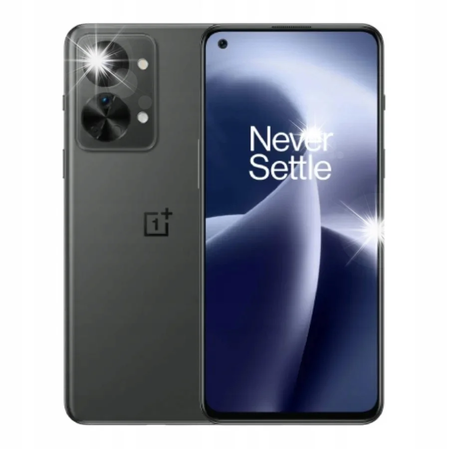 OnePlus NORD N20 SE 6/64GB Czarny