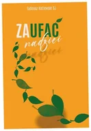 Religia i religioznawstwo - Zaufać nadziei - miniaturka - grafika 1