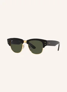 Ray-Ban Okulary Przeciwsłoneczne rb0316s schwarz - Okulary przeciwsłoneczne - miniaturka - grafika 1