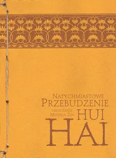 Natychmiastowe przebudzenie - E-booki - religia - miniaturka - grafika 1