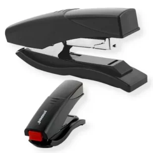 Zszywacz ZS-07 do 50 kartek - Zszywacze biurowe - miniaturka - grafika 1