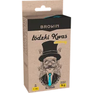 Domowy wyrób alkoholu - Kwas chlebowy 100g - miniaturka - grafika 1