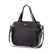 Akcesoria do wózków - BabyOno 1516 TORBA COCO DLA MAMY/DO WÓZKA 66330-uniw - miniaturka - grafika 1