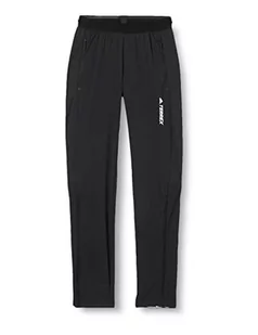 adidas Męskie spodnie Xpr Xc Pant, czarny, S/L - Spodenki męskie - miniaturka - grafika 1