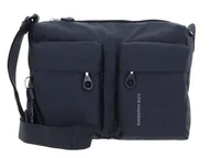 Torebki damskie - Mandarina Duck, MD20 CROSSOVER Damski, Rozmiar uniwersalny, Skarab - miniaturka - grafika 1