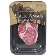 Mięso świeże i mrożone - Tender - Antrykot wołowy stek bez kości ANGUS 300G - miniaturka - grafika 1
