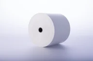 Papier do drukarek - Papier termiczny w rolce 80x100 - karton 36 sztuk - miniaturka - grafika 1