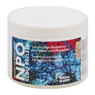 Preparaty do akwarium - Fauna Marin NPO Redu Pellets 350 g - pelletki do akwarium morskiego - miniaturka - grafika 1