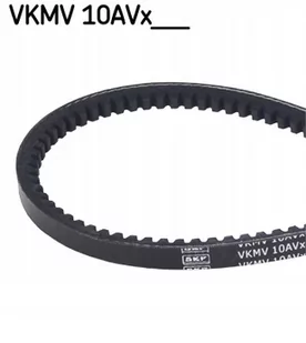 SKF PASEK KLINOWY VKMV 10AVX666 VKMV 10AVX666 - Paski klinowe i wielorowkowe - miniaturka - grafika 1