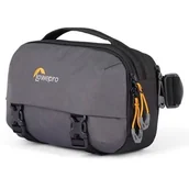 Torby fotograficzne i futerały - Lowepro Trekker LT HP 100 Grey - miniaturka - grafika 1