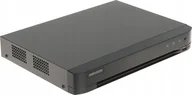 Rejestratory do monitoringu - Rejestrator Hikvision REJESTRATOR 5W1 HIKVISION iDS-7208HUHI-M1/XSTD - miniaturka - grafika 1