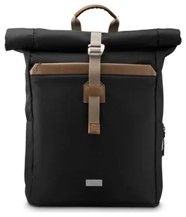 Hama Silvan 16.2'' czarny 002220230000 - Torby na laptopy - miniaturka - grafika 1