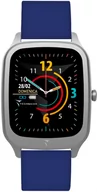 Smartwatch - Techmade TM-VISION-BL Vision Niebieski - miniaturka - grafika 1