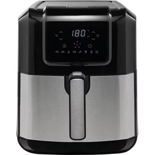 HISENSE H06AFBS1S3 Air Fryer - Frytkownice - miniaturka - grafika 1