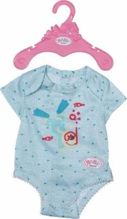 Zapf Baby Born Body dla lalki - Akcesoria dla lalek - miniaturka - grafika 1