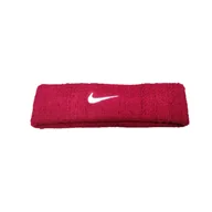 Ozdoby do włosów - Opaska NIKE SWOOSH HEADBAND - miniaturka - grafika 1