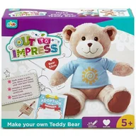 Zabawki kreatywne - ADDO 351420 Moja własna przytulanka 351420 - miniaturka - grafika 1