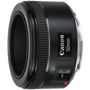 Canon EF 50mm f/1.8 STM (0570C005AA)