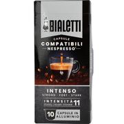 Zaparzacze i kawiarki - Bialetti Nespresso Intenso 10 Kapsułek 096080351 - miniaturka - grafika 1