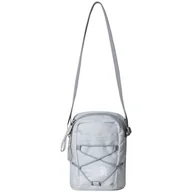Torby podróżne - Torba naramienna The North Face Jester Crossbody Kolor: biały/szary - miniaturka - grafika 1