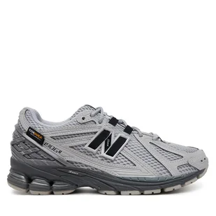 Sneakersy New Balance U1906ROA Szary - Sneakersy męskie - miniaturka - grafika 1