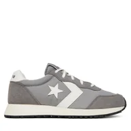 Sneakersy męskie - Sneakersy Converse Omega Trainer A13470C Szary - miniaturka - grafika 1