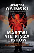 Kryminały - Martwi nie piszą listów - miniaturka - grafika 1