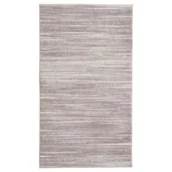 Dywany - Dywan drukowany GERO fau x wool 50 x 80 cm beżowy - miniaturka - grafika 1