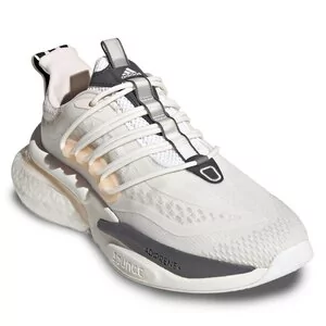 adidas AlphaBoost V1, Trampki damskie, Ftwr White/Wonder Quartz/Grey Five, 42 EU, Ftwr White Wonder Quartz Grey Five, 42 EU - Trampki damskie - miniaturka - grafika 1