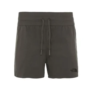 THE NORTH FACE APHRODITE > 0A4AQF21L1 - Spodnie sportowe damskie - miniaturka - grafika 1