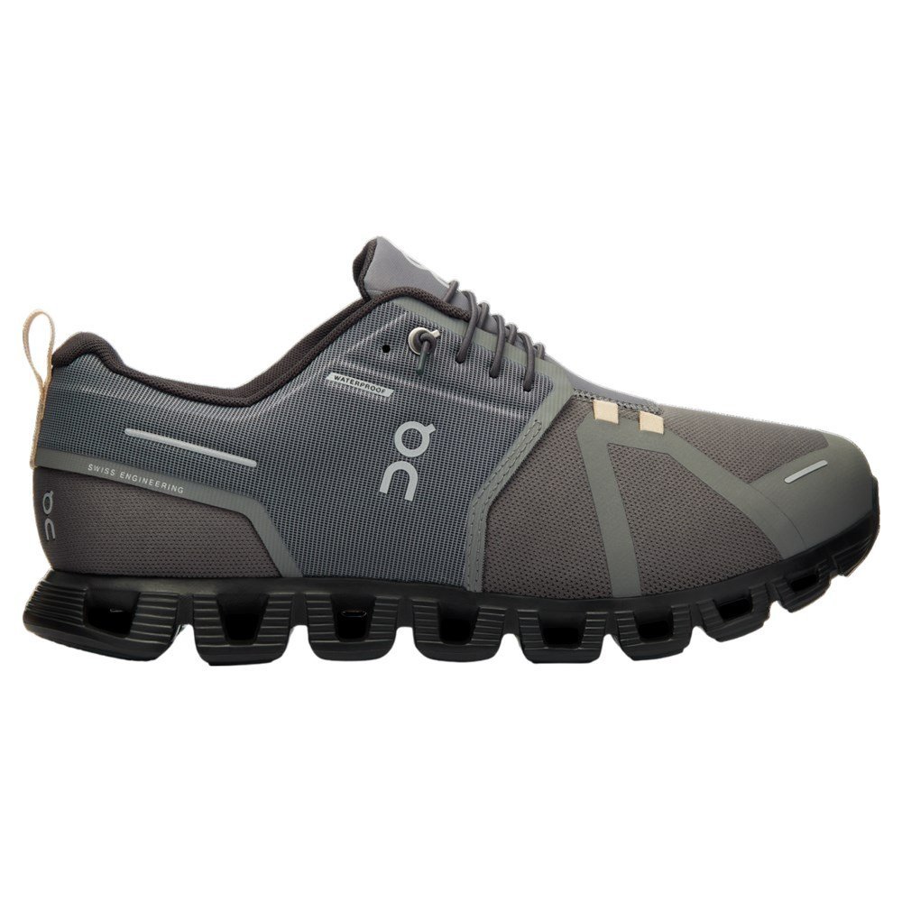 Running Cloud 5 Waterproof