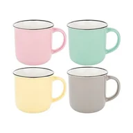 Kubki - Kubek monokolor 390 ml - miniaturka - grafika 1