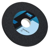 Akcesoria do elektronarzędzi - TARCZA ŚCIERNA 1 200x32x32 37C 60 K 6 VK NORTON - miniaturka - grafika 1