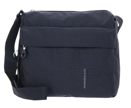 Mandarina Duck Md20 Crossover, Damski, Rozmiar uniwersalny, Skarab