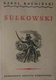 Sułkowski 1948 r. - Historia Polski - miniaturka - grafika 1