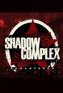 Gry PC Cyfrowe - Shadow Complex Remastered Epic Games Key GLOBAL - miniaturka - grafika 1