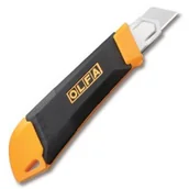 Nożyki biurowe - Olfa Nóż segmentowy DL-1 - miniaturka - grafika 1