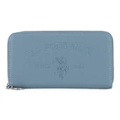 Portfele - Portfel damski U.S. POLO ASSN. WIUXT8413WVP - miniaturka - grafika 1