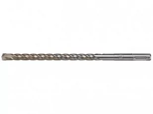 Wiertło do betonu SDS-PLUS 12x160mm LUNA - Wiertła - miniaturka - grafika 1