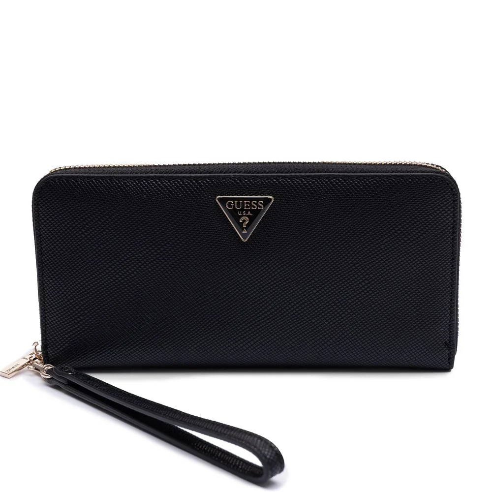 Portfel Guess ZG2227146BLK