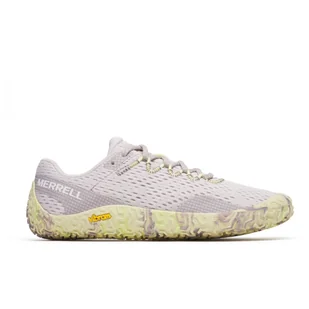 Buty damskie Merrell Vapor Glove 6 Rozmiar butów (UE): 37,5 / Kolor: fioletowy - Buty trekkingowe damskie - miniaturka - grafika 1