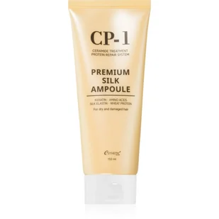 CP-1 Premium Silk Ampoule 150ml odżywka - Odżywki do włosów - miniaturka - grafika 1