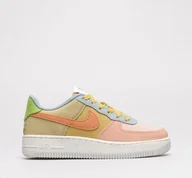 Moda i Uroda OUTLET - Buty Młodzieżowe Na co dzień Nike Air Force 1 LV8 DM0984-700 r. 39 - miniaturka - grafika 1