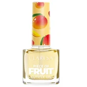 Olejki i oliwki do paznokci - Piece of Fruit Cuticle Oil owocowa oliwka do skórek i paznokci Mango 5ml - miniaturka - grafika 1