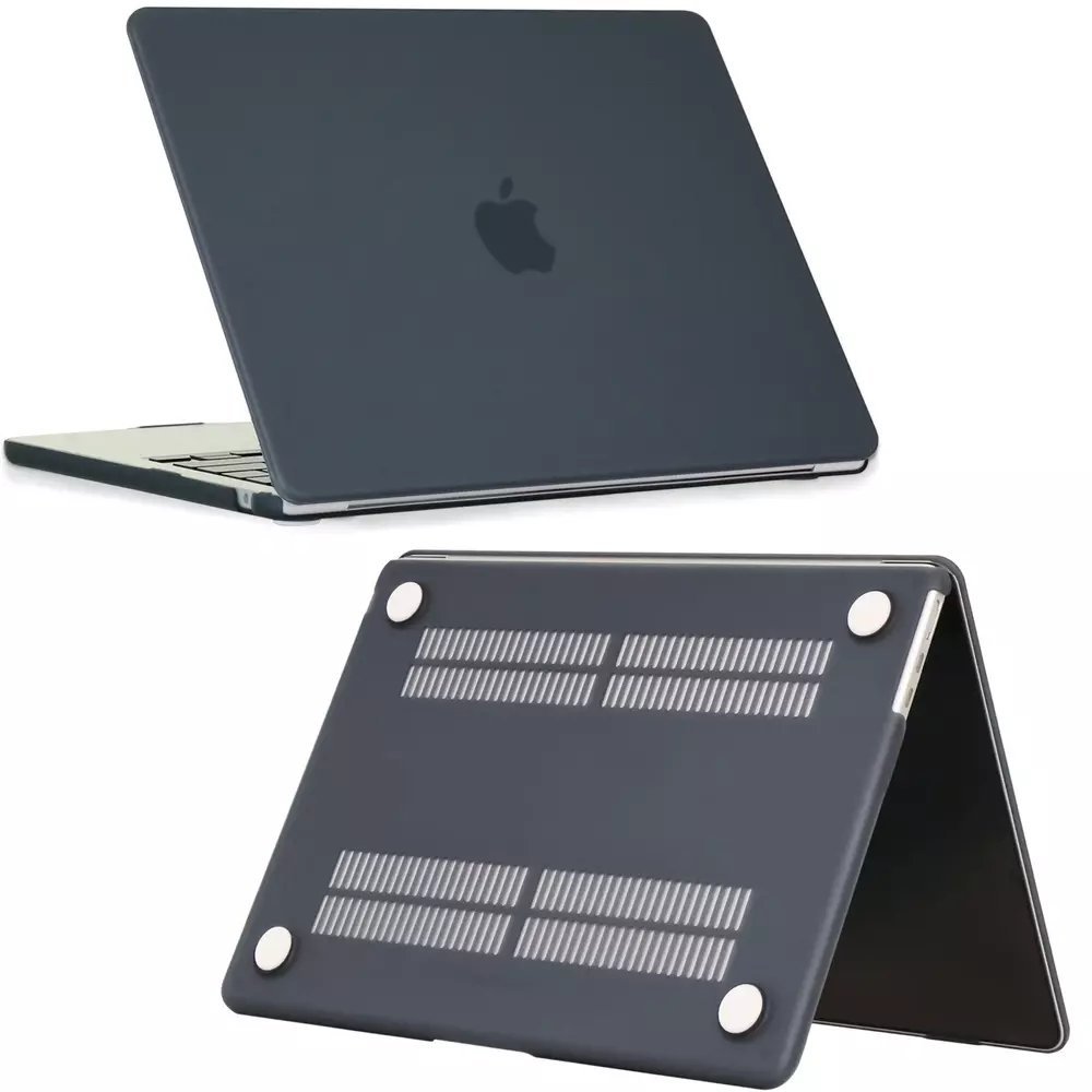 Etui 4kom.pl Etui obudowa do MACBOOK AIR 13 M2 2022 / M3 2024 / M4 2025 / M5 2026 case