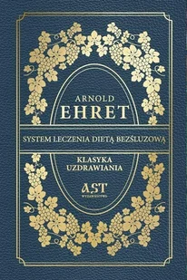 AST System leczenia dietą bezśluzową - Poradniki hobbystyczne - miniaturka - grafika 1