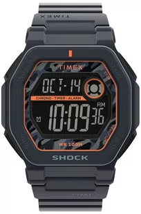 Zegarek Zegarek Timex TW2V93800 Command Encounter - Zegarki męskie - miniaturka - grafika 1