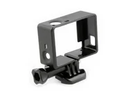 Akcesoria do kamer sportowych - GOPRO Xrec Xrec Ramka Obudowa Frame Mount Do Hero 4 Hero 3+ Hero 3 SB2530 - miniaturka - grafika 1