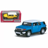 Samochody i pojazdy dla dzieci - Toyota FJ Cruiser 1:36 MIX - Trifox - miniaturka - grafika 1